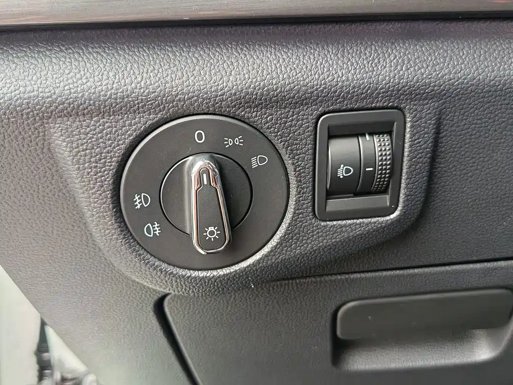 Volkswagen Bora — миниатюра 16
