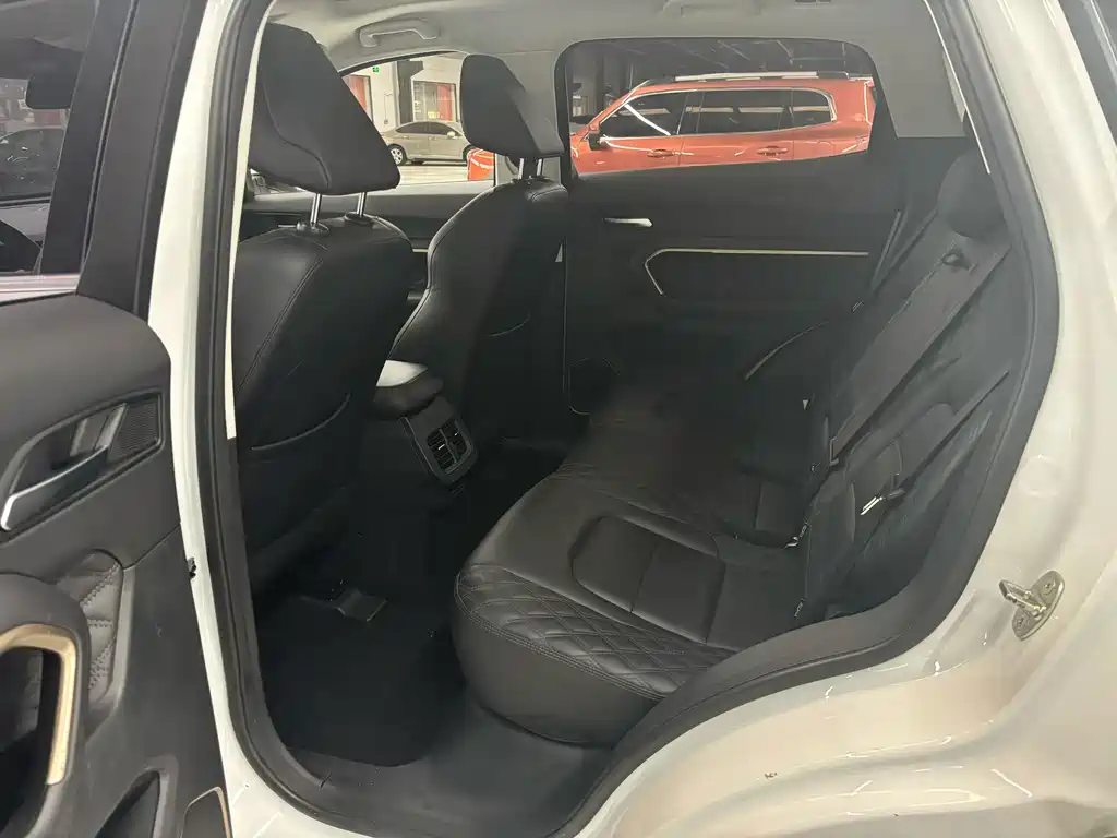Haval H6 — миниатюра 6