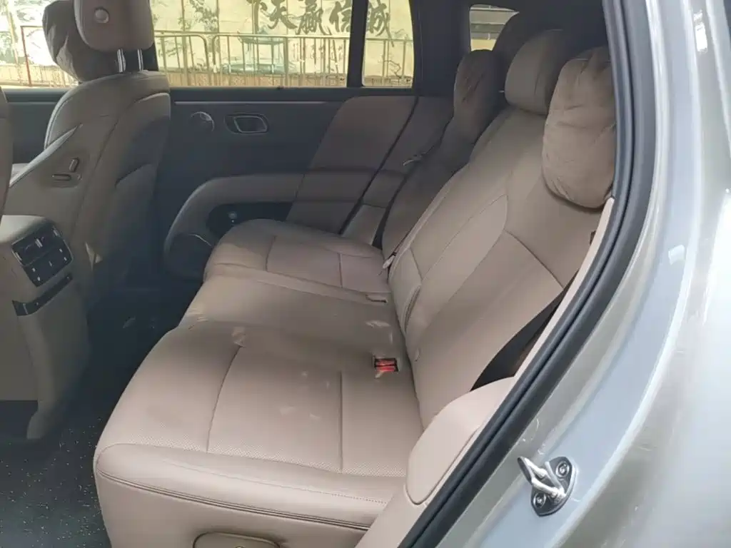 Li Auto Li i6 — миниатюра 17
