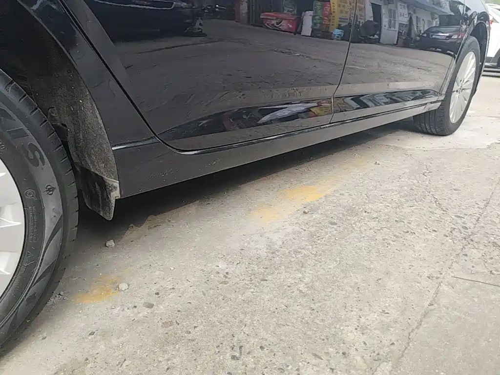 Volkswagen Lavida — миниатюра 21