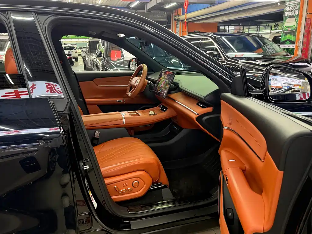 Qiyuan Qiyuan Q07 — миниатюра 16