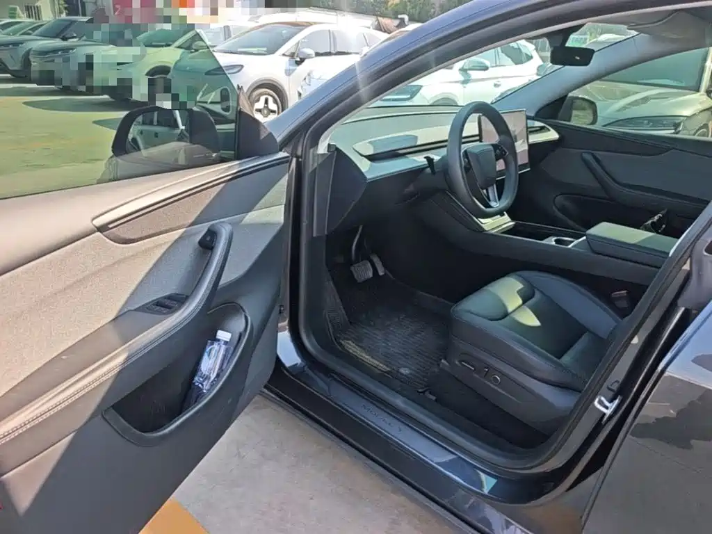 Tesla Model Y — миниатюра 16