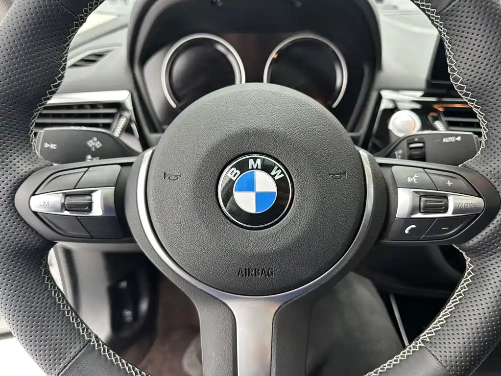BMW 1 Series — миниатюра 14
