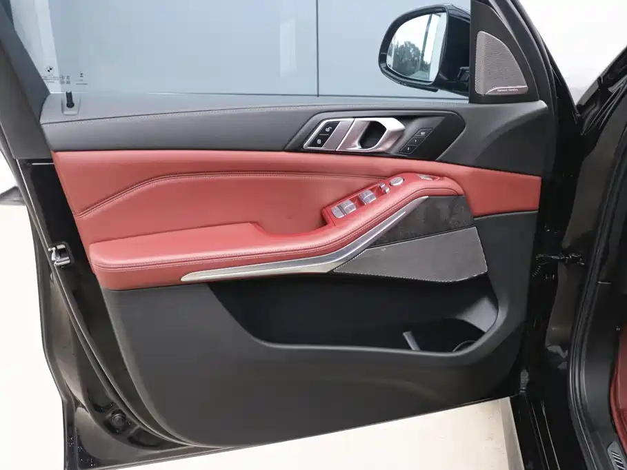 BMW X5 — миниатюра 10