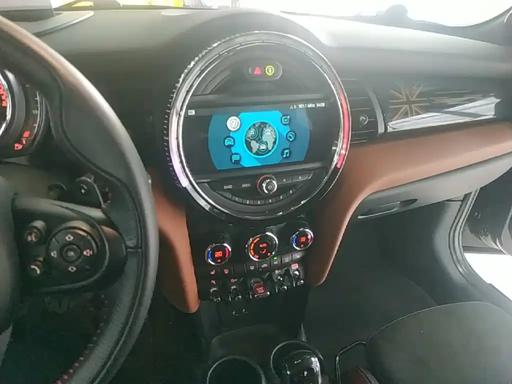 MINI Mini JCW — миниатюра 13