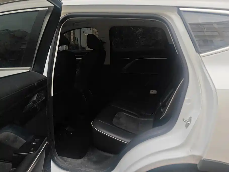 Haval H6 — миниатюра 11