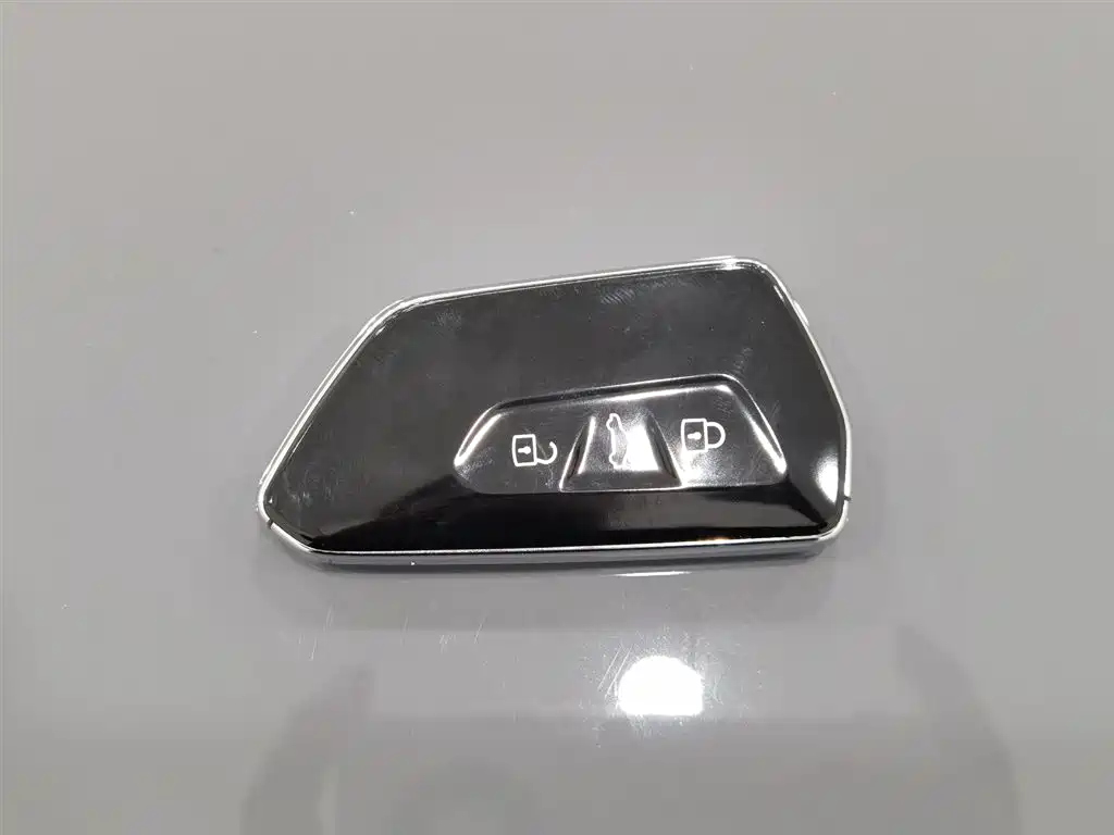 VOLKSWAGEN ID.4 CROZZ