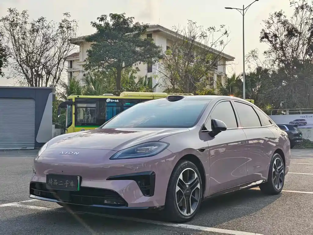 Aion AION RT 2025