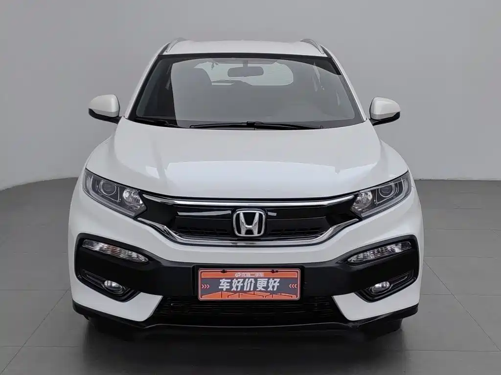 Honda XR-V — миниатюра 3