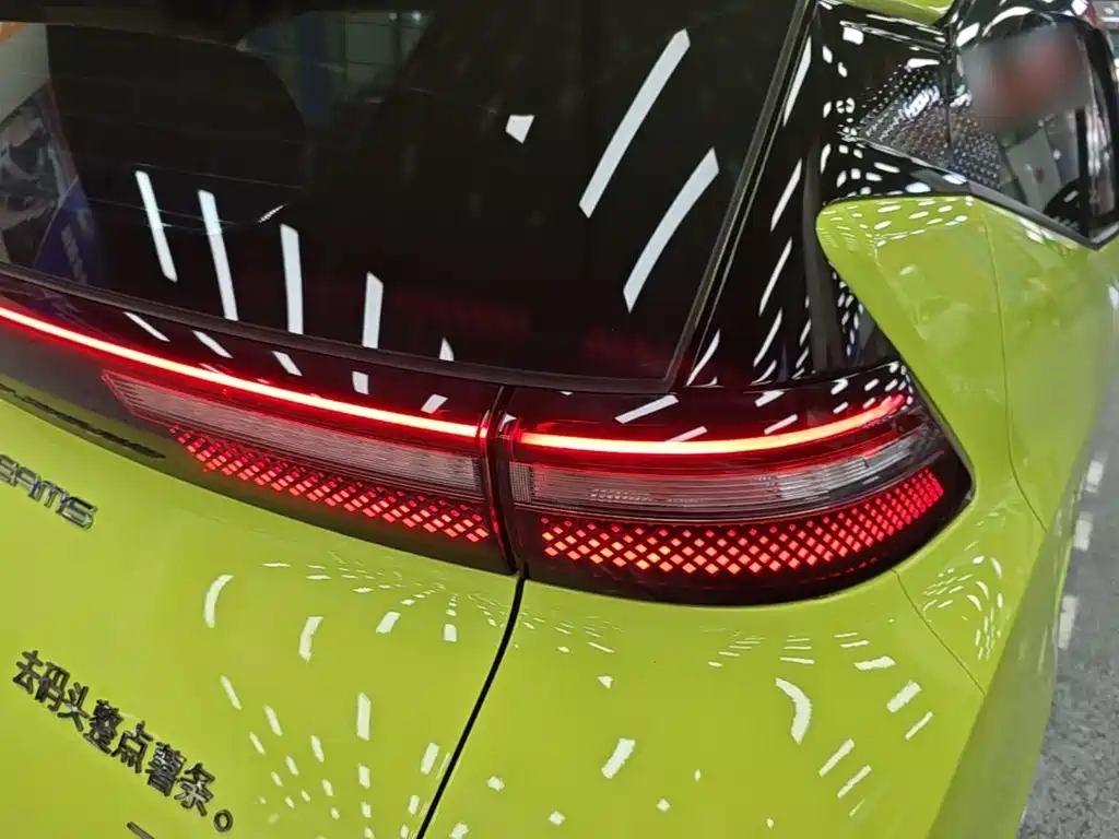 BYD Seagull — миниатюра 8