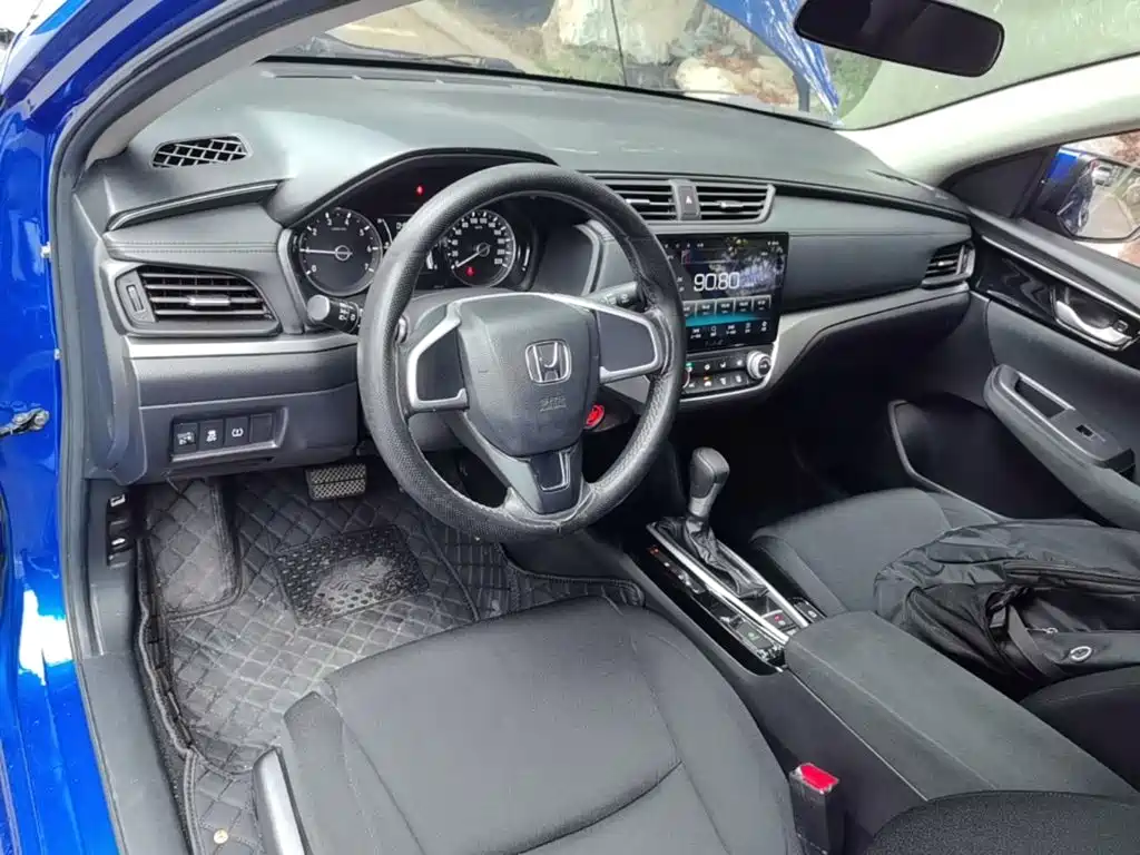 Honda Envix — миниатюра 10