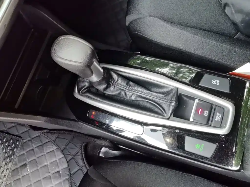 Honda Envix — миниатюра 14