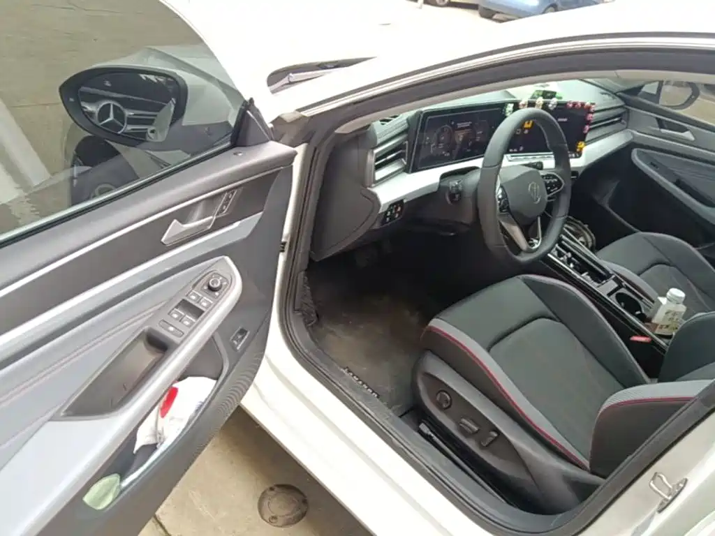 Volkswagen Lamando — миниатюра 16