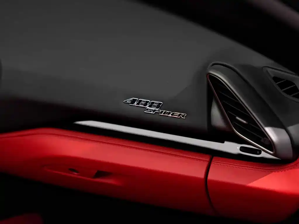 Ferrari 488 — миниатюра 28