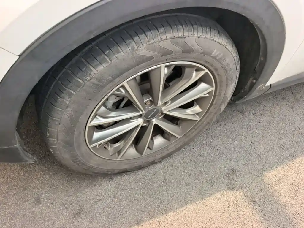 Jetour X70 — миниатюра 23