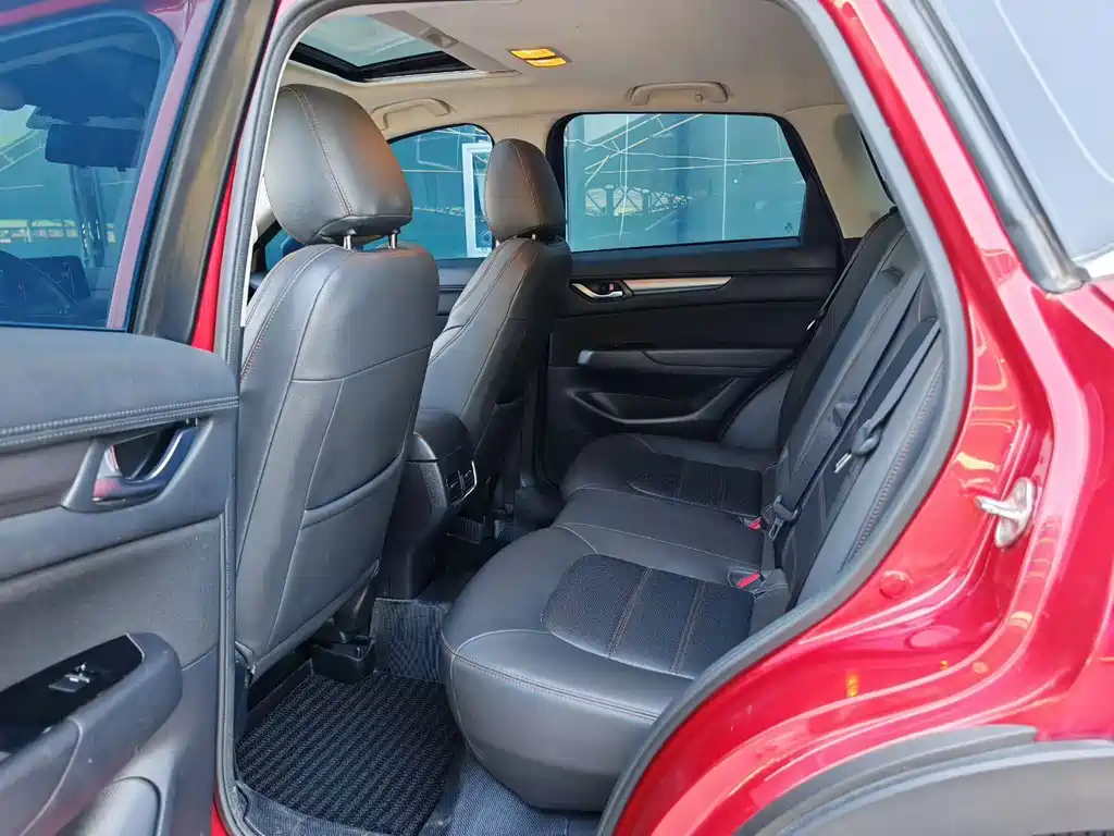 Mazda CX-5 — миниатюра 9