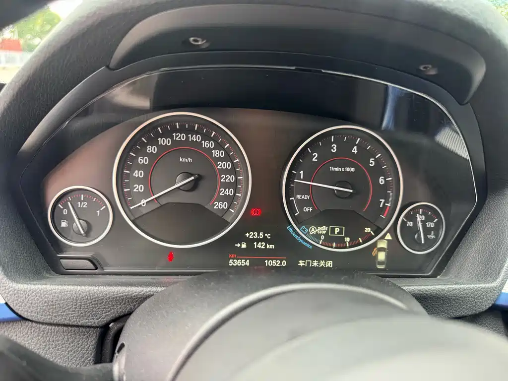 BMW 3 Series — миниатюра 5