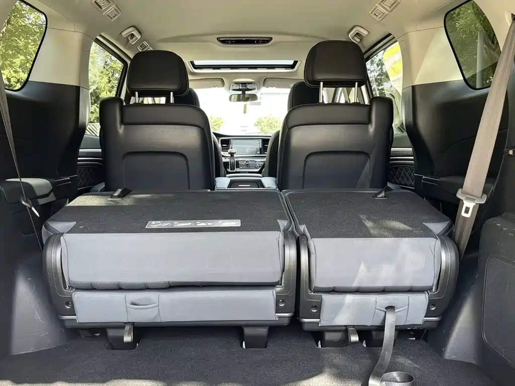 GAC Motor Trumpchi M8 — миниатюра 17