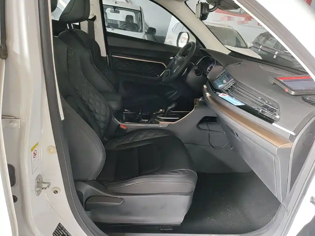 Haval H6 — миниатюра 25