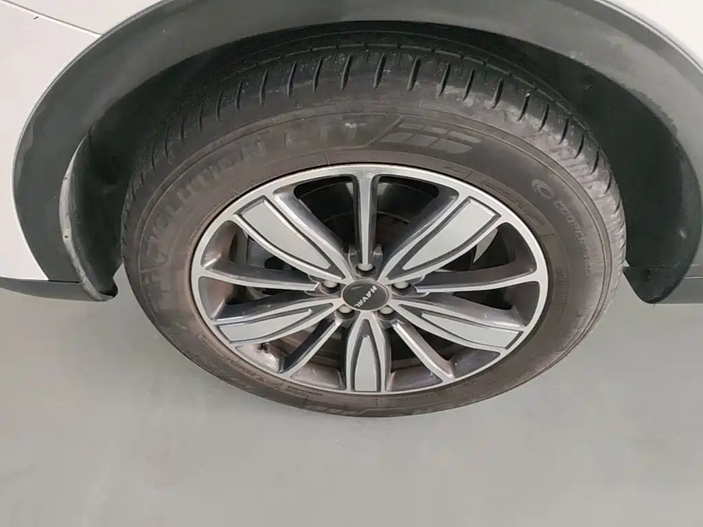 Haval H6 — миниатюра 23