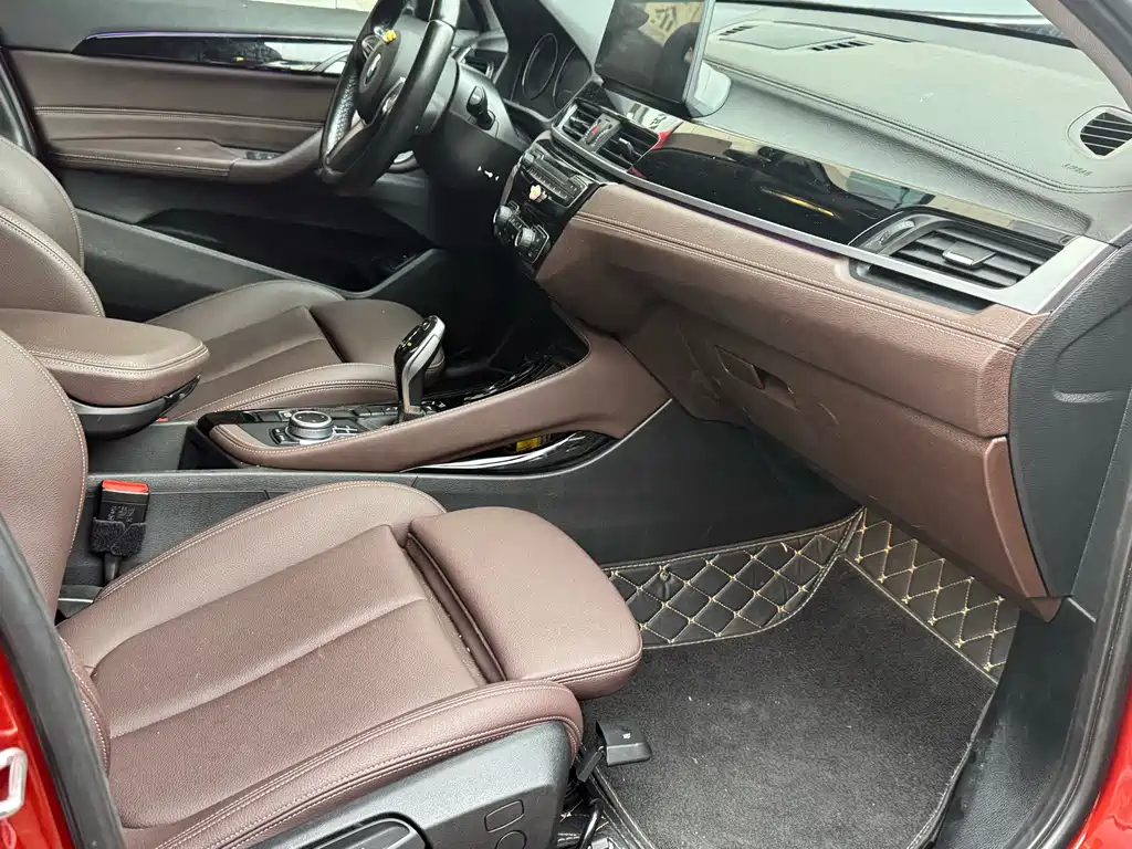 BMW X2 — миниатюра 2