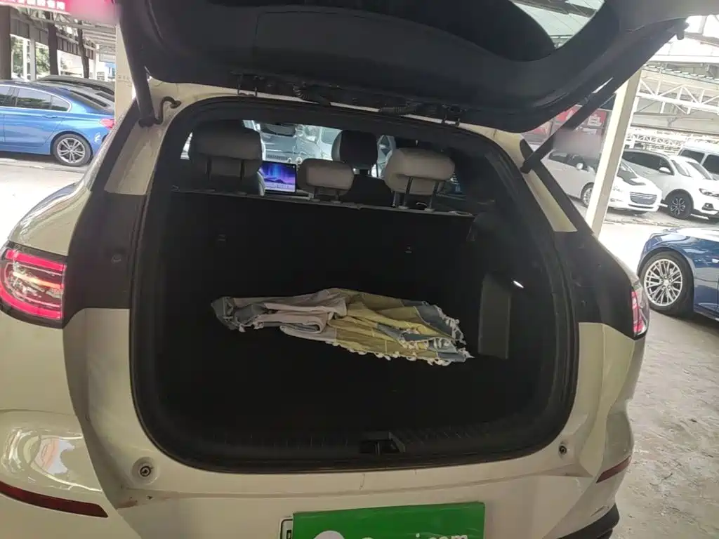 BYD Sealion 06 — миниатюра 19
