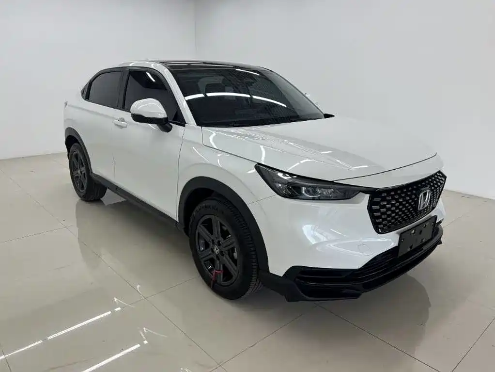Honda XR-V — миниатюра 3