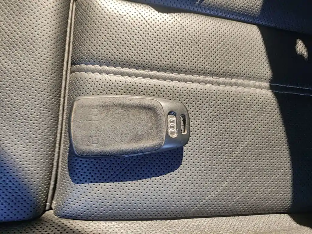 Audi A4L — миниатюра 9