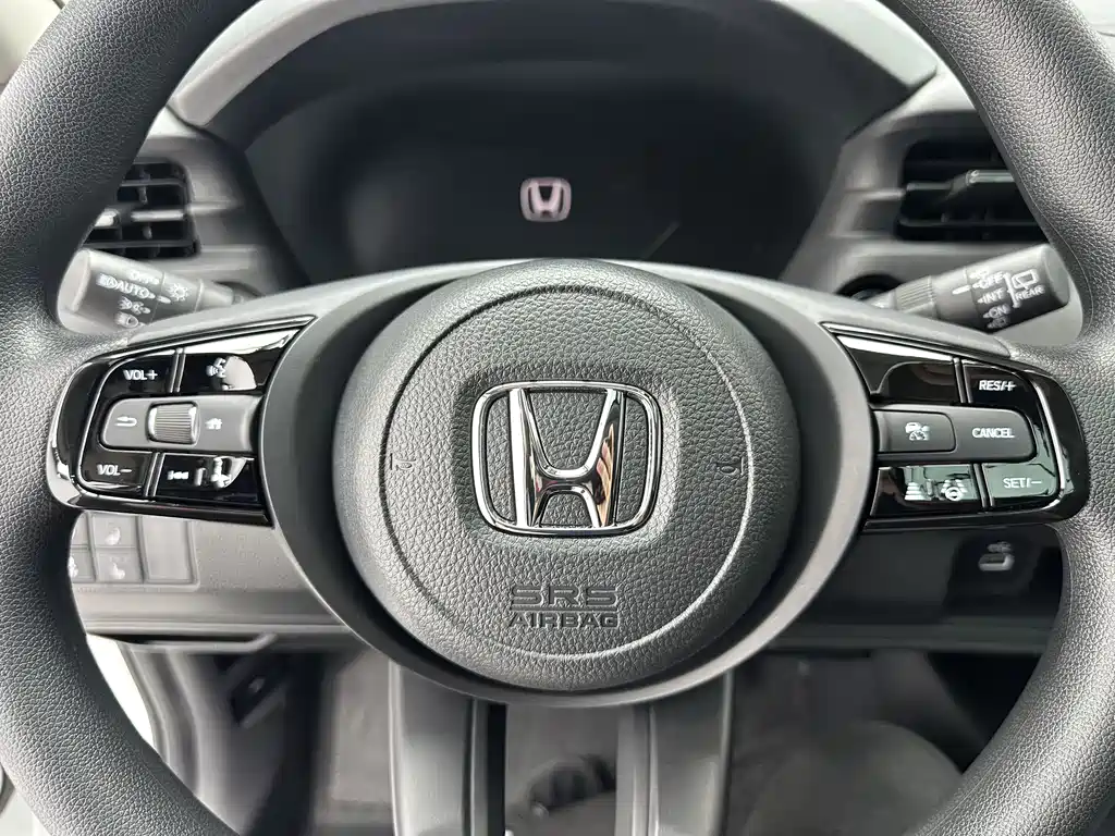 Honda Vezel — миниатюра 15