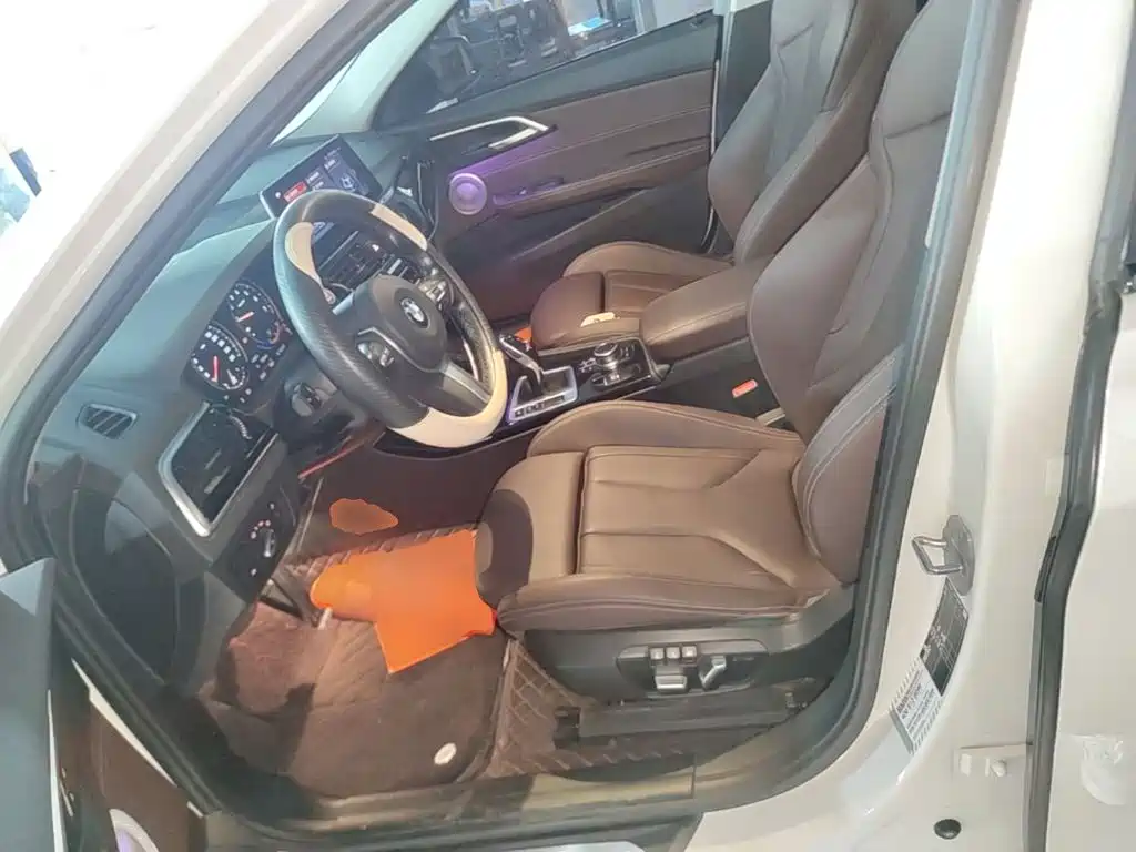 BMW 1 Series — миниатюра 15