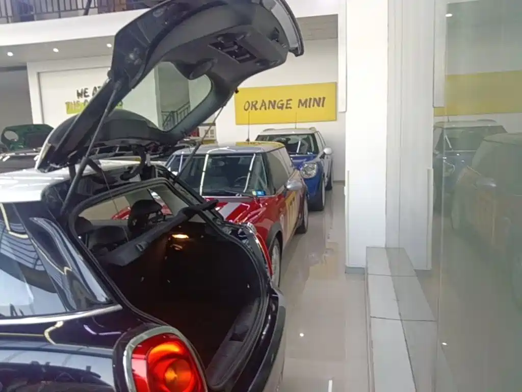 MINI Mini — миниатюра 19