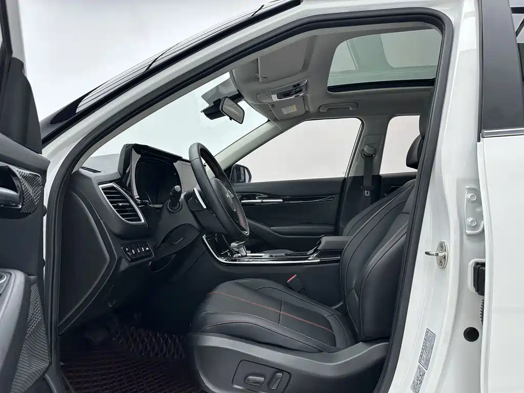 Kia KX3 — миниатюра 5