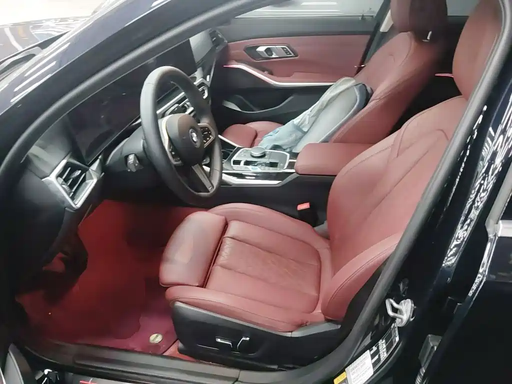 BMW i3 — миниатюра 15