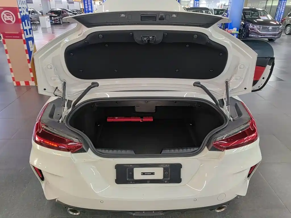 BMW Z4 — миниатюра 19