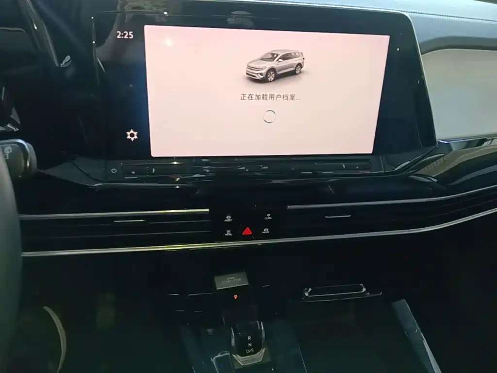 Volkswagen Talagon — миниатюра 13