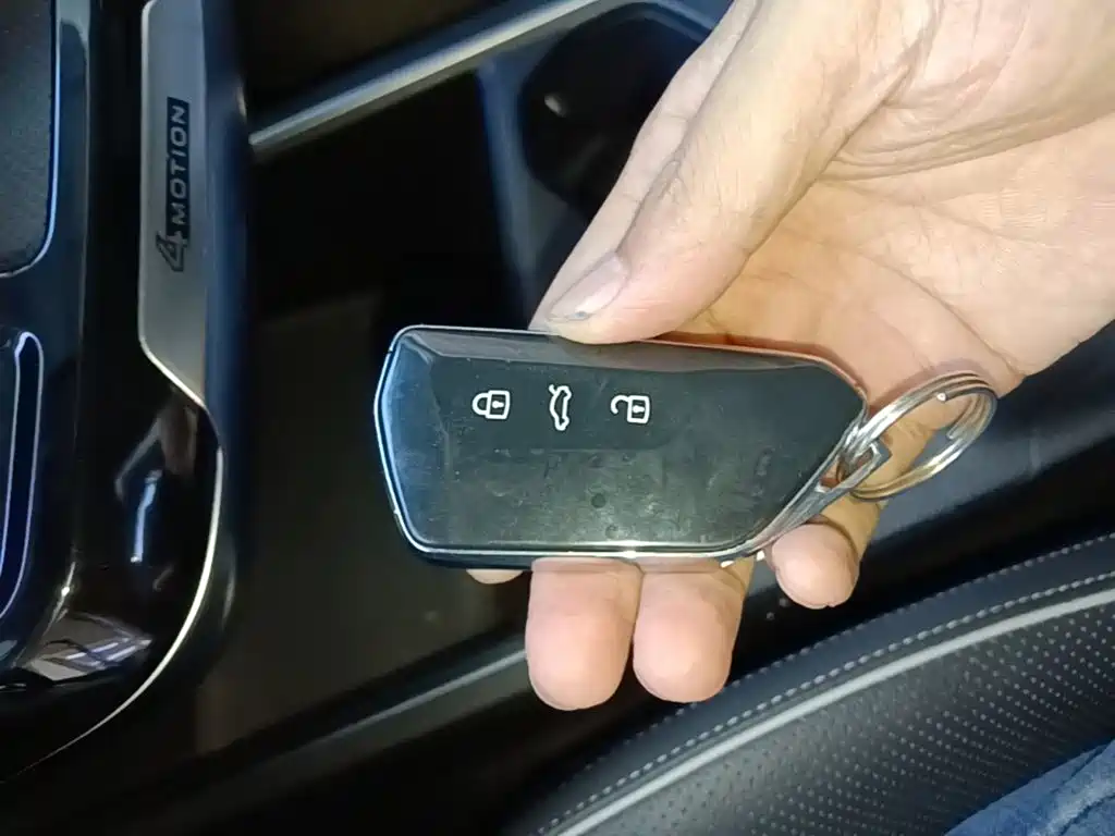 Volkswagen Talagon — миниатюра 9
