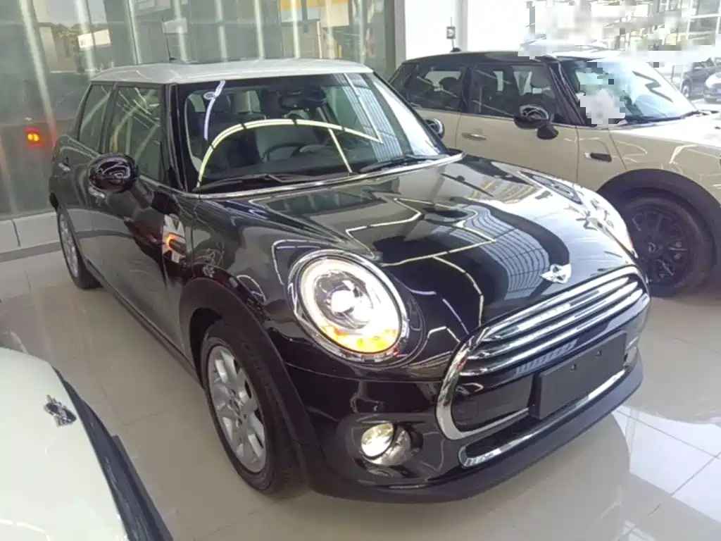 MINI Mini — миниатюра 4