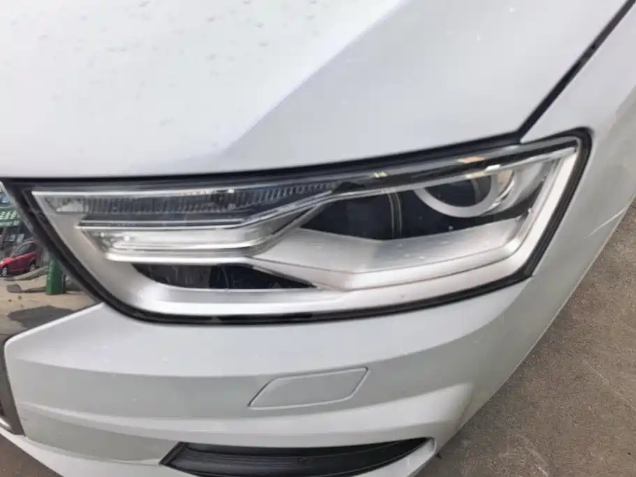 Audi Q3 — миниатюра 5