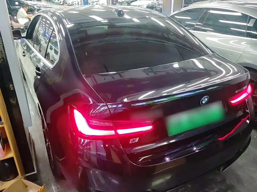 BMW i3 — миниатюра 5
