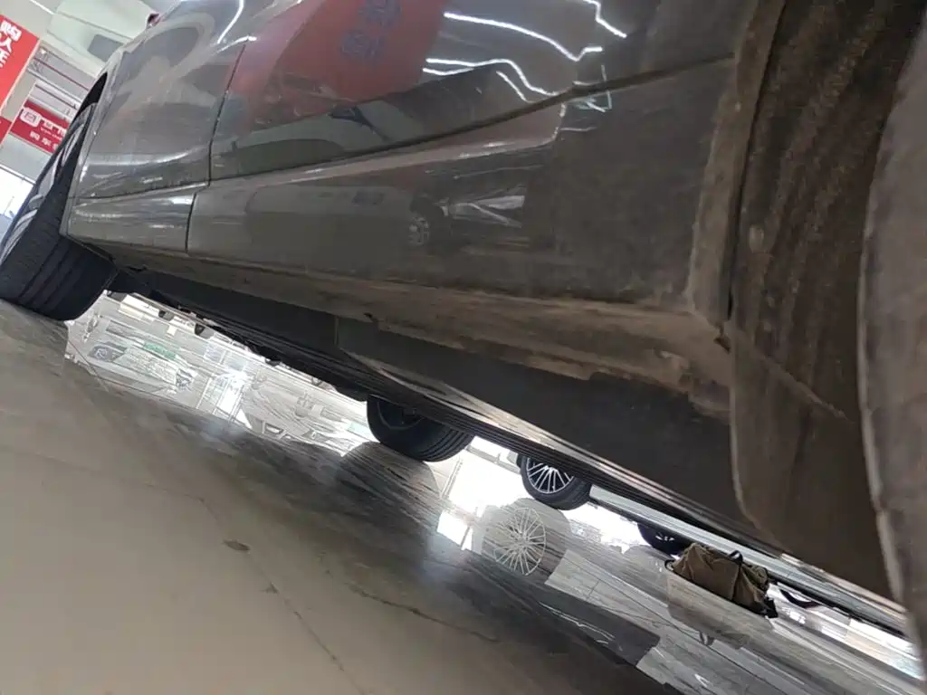 Li Auto Li L6 — миниатюра 22