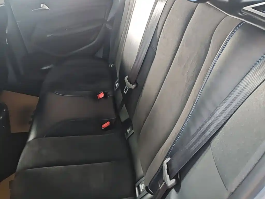Peugeot 308S — миниатюра 17