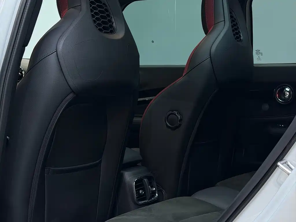 MINI Mini JCW Clubman — миниатюра 25