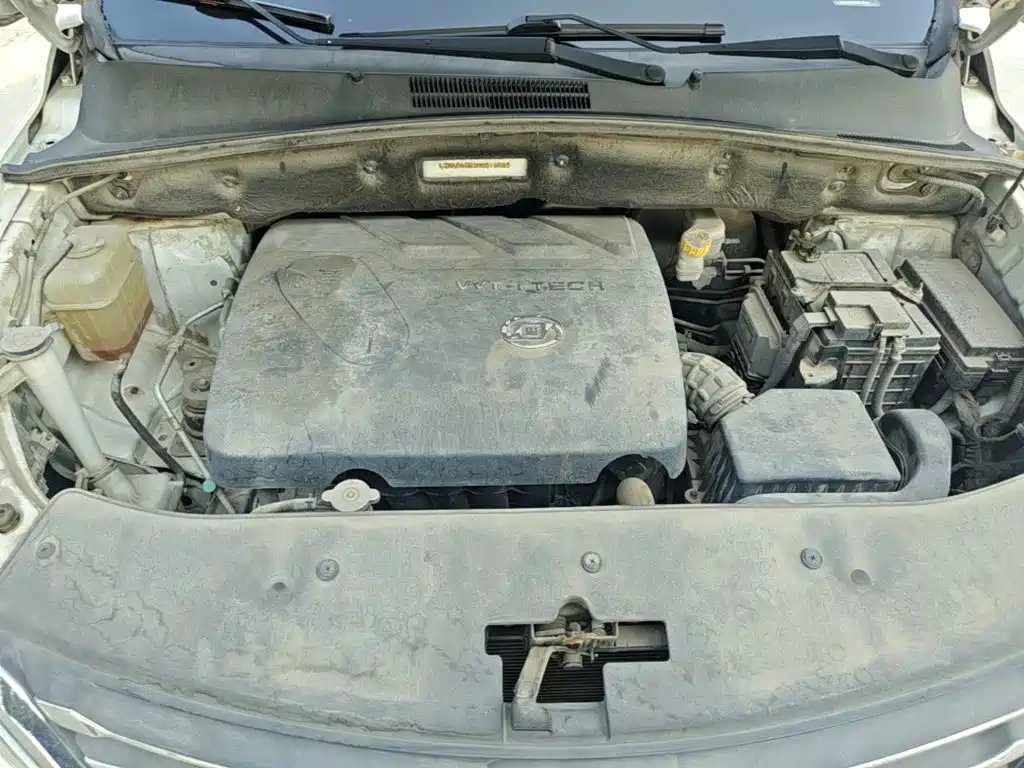Baojun 560 — миниатюра 16