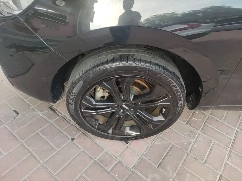 Wey Wey VV5 — миниатюра 23