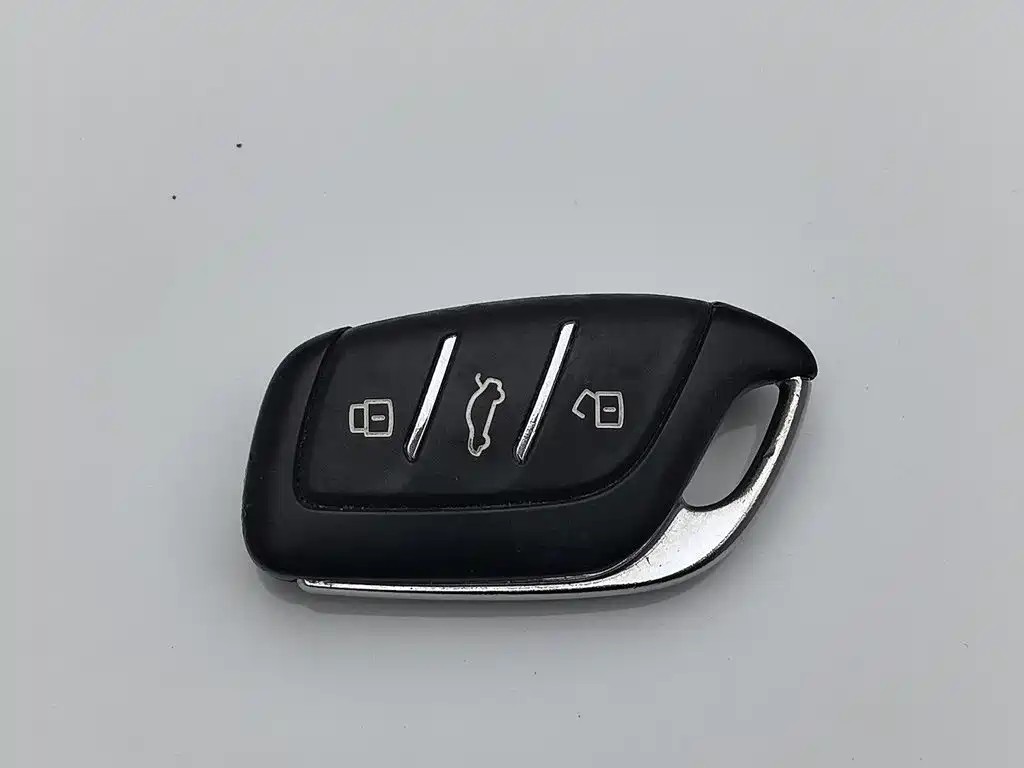 Roewe Clever — миниатюра 19