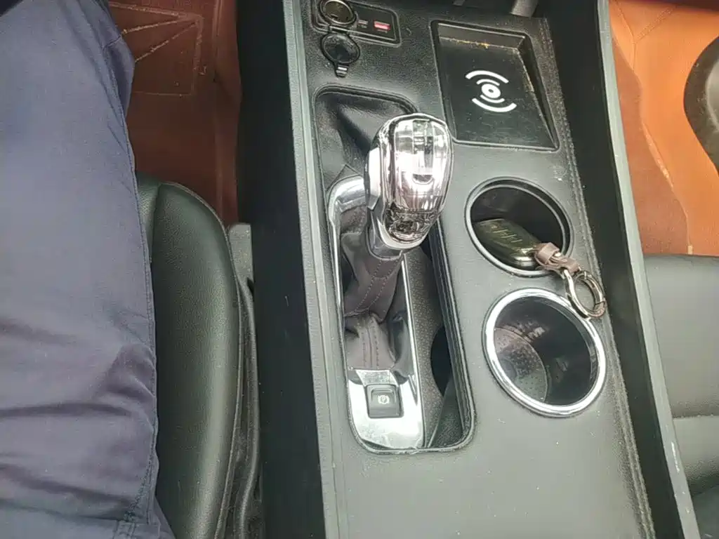 Chevrolet Malibu XL — миниатюра 14