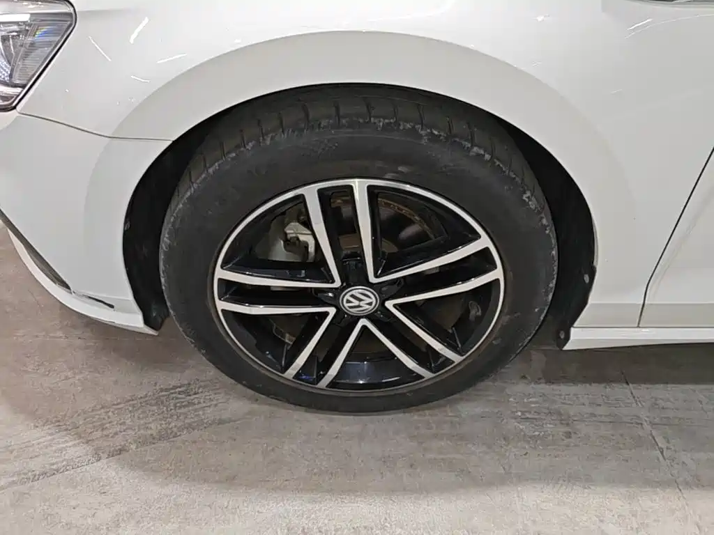 Volkswagen Lamando — миниатюра 23
