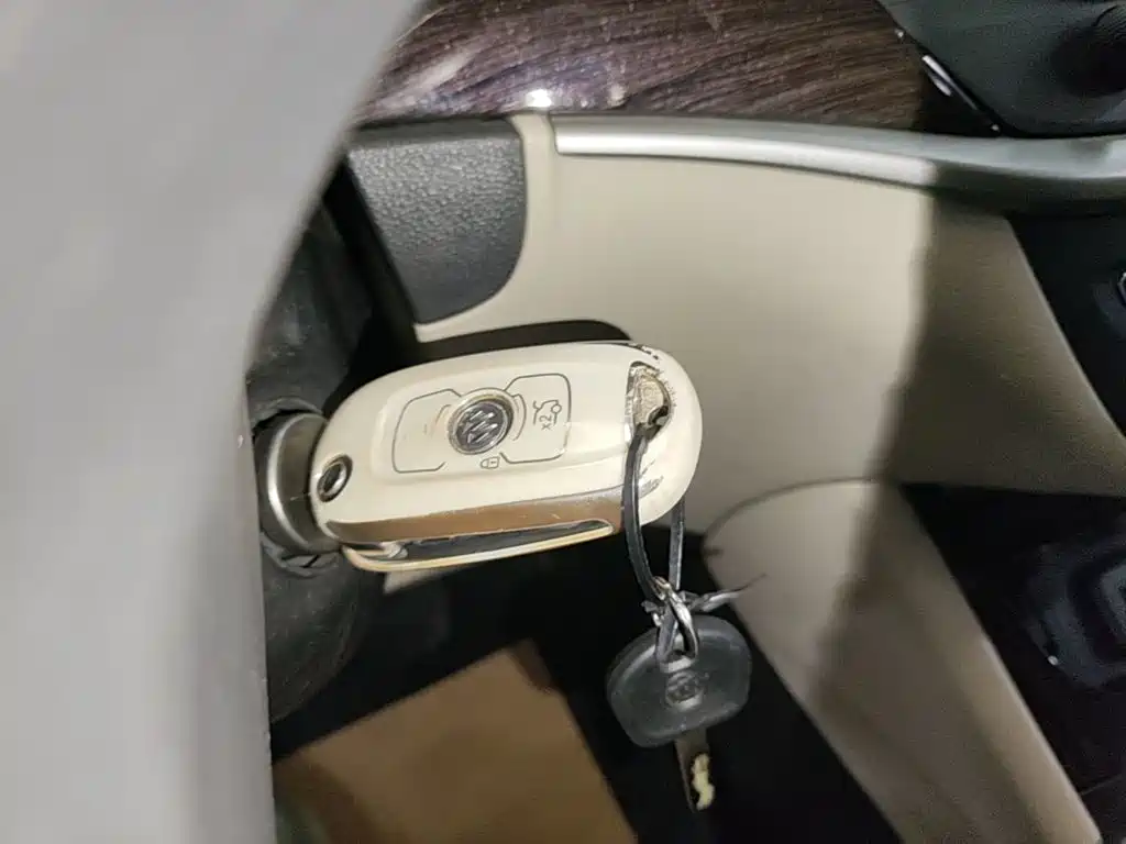 Buick Verano — миниатюра 9