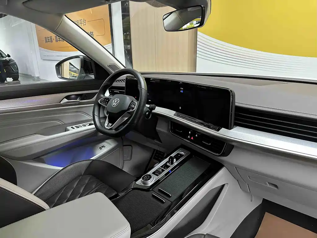 Volkswagen Tavendor — миниатюра 10