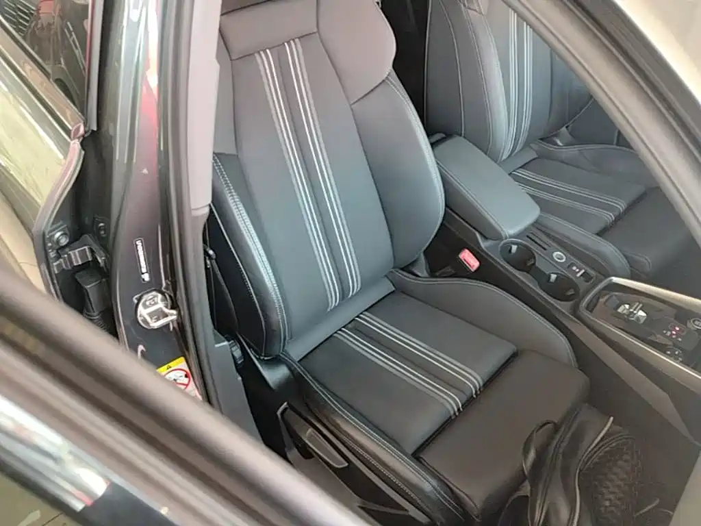 Audi A3 — миниатюра 25